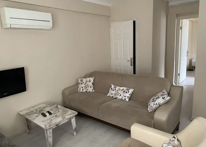 Szálloda Celebi İzmir