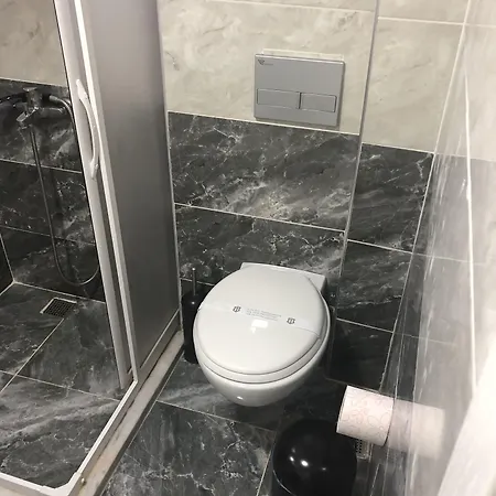 Hotel Celebi İzmir