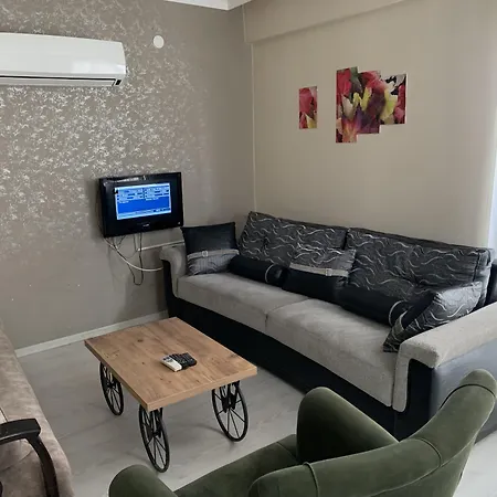 Hotel Celebi