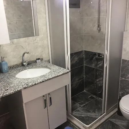 Celebi Hotel İzmir