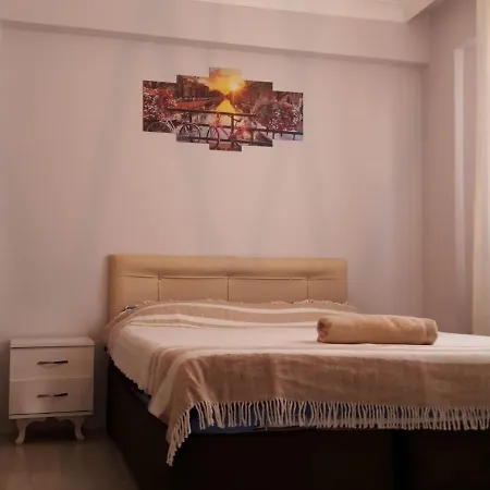 Hotel Celebi