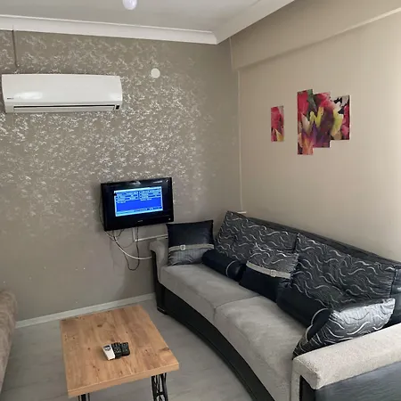 Celebi Hotel 2*