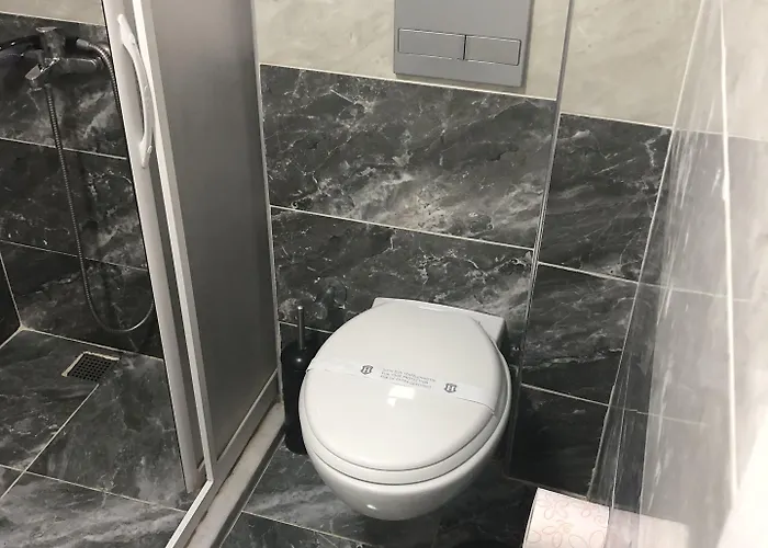 Hotel Celebi Esmirna