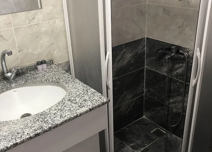 Hotel Celebi Esmirna