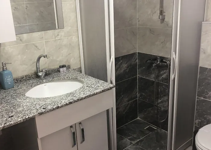 Celebi Hotel Esmirna